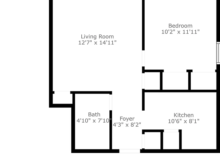 Balsam Avenue Apartments - The Villages — Photo 6
