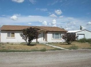 202 W Aberdeen Ave, Aberdeen, ID 83210