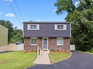 403 Hochberg Rd, Pittsburgh, PA 15235