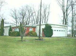 6241 N Vassar Rd, Unionville, MI 48767