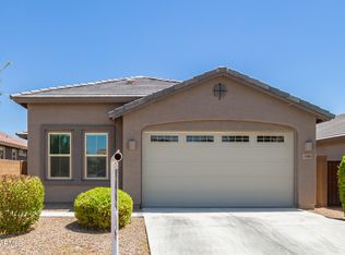 44865 W Rhea Rd, Maricopa, AZ 85139