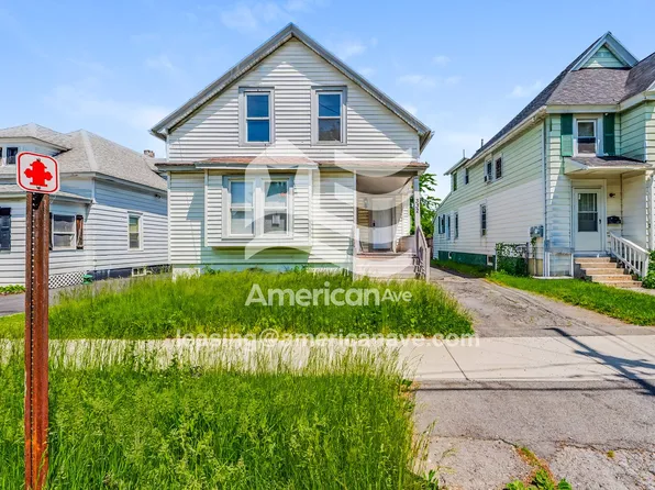 332 Wadsworth St, Syracuse, NY 13208