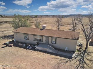 2575 W Annie Rd, Paulden, AZ 86334