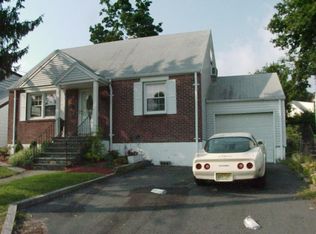 769 Allwood Rd, Clifton, NJ 07012