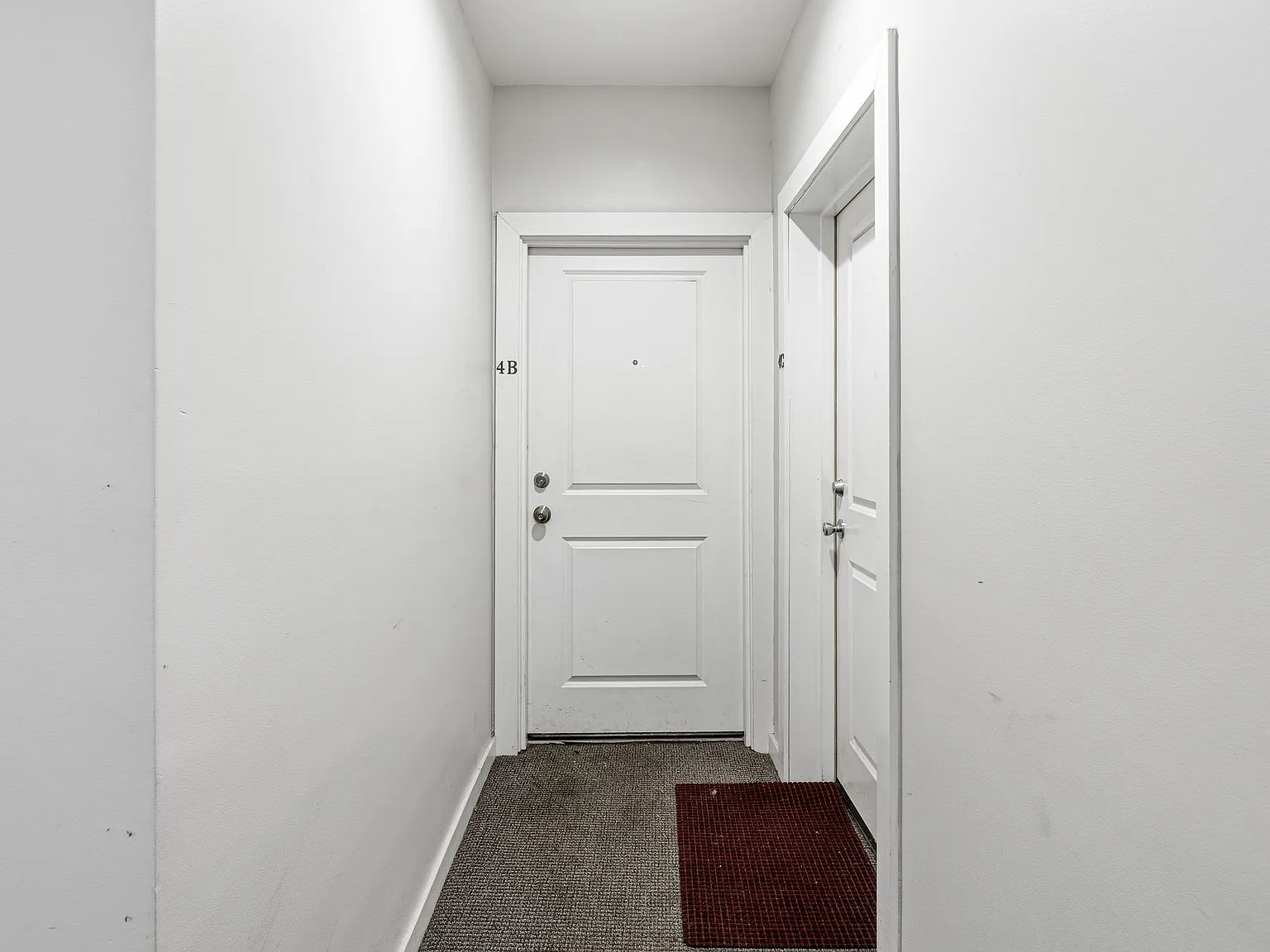811 N. 2nd St - 4B — Photo 4
