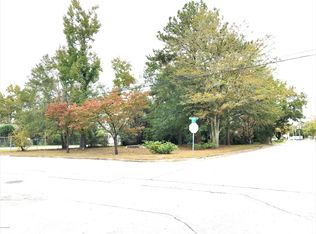200 Richlands Ave, Jacksonville, NC 28540