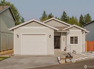 6764 Takota Pl NE, Bremerton, WA 98311
