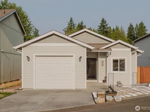 6764 Takota Place NE, Bremerton, WA 98311