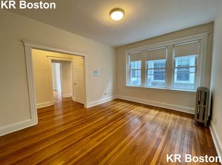 107 Kilsyth Rd #4, Brighton, MA 02135