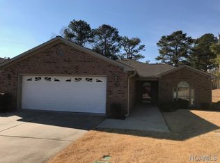 1613 Harbison St NE, Cullman, AL 35055