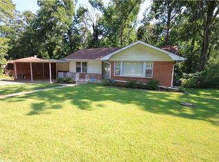 8824 Westwood Ave, Little Rock, AR 72204