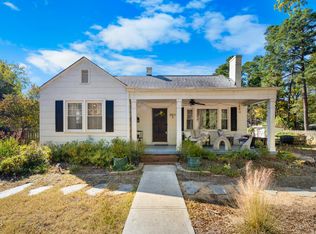 2811 Omah St, Durham, NC 27705