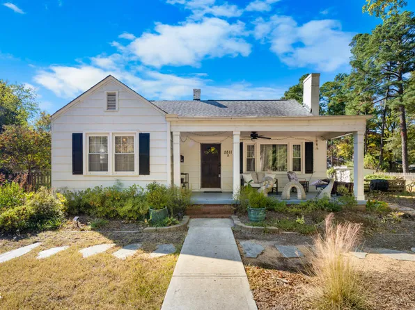 2811 Omah St, Durham, NC 27705