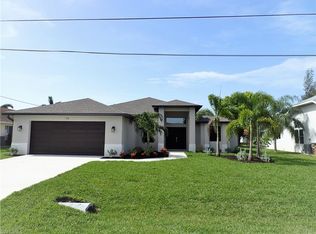 318 SE 23rd St, Cape Coral, FL 33990