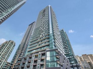 110 Broadway Ave #3008, Toronto, ON M4P 1V7