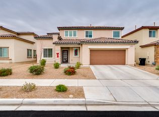 4920 Harold St, North Las Vegas, NV 89081
