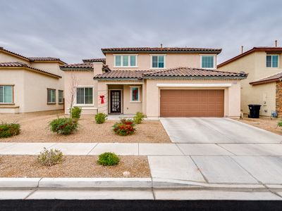 4920 Harold St, North Las Vegas, NV, 89081