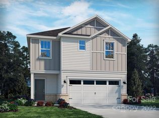 140 Canoga Ave, York, SC 29745