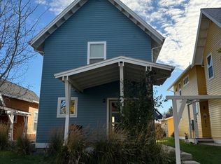 318 Kimball Ave, Bozeman, MT 59718