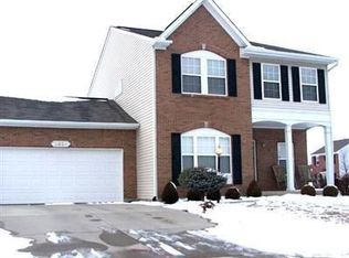 2801 Manor Ct, Troy, OH