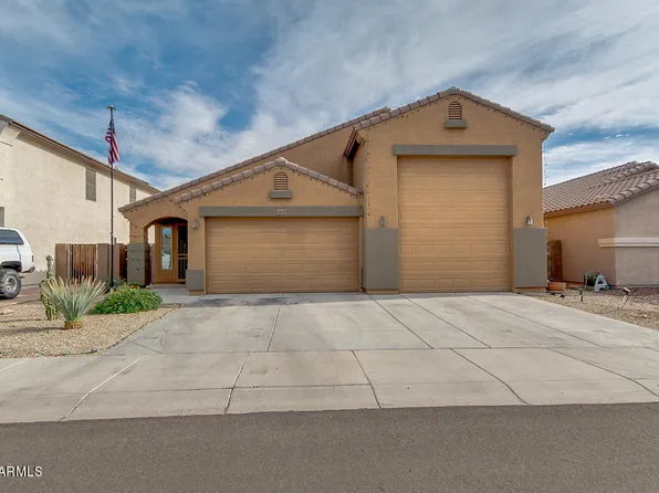 22829 N 121st Dr, Sun City, AZ 85373