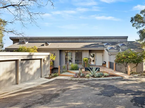 12 Franciscan Rdg, Portola Valley, CA 94028