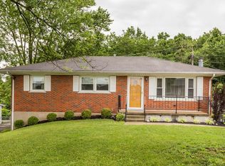 319 Carolina Ave, Winchester, KY 40391