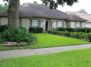 22507 Indian Ridge Dr, Katy, TX 77450