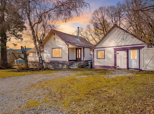 300 E Jessie St, Mount Shasta, CA 96067