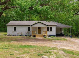 19809 Rowanty Ct, Carson, VA 23830