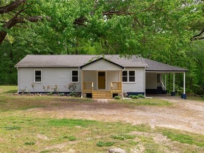 19809 Rowanty Ct, Carson, VA, 23830