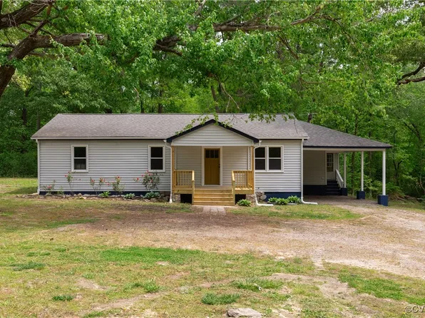 19809 Rowanty Ct, Carson, VA 23830