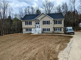 62 Colburn Rd, Charlton, MA 01507