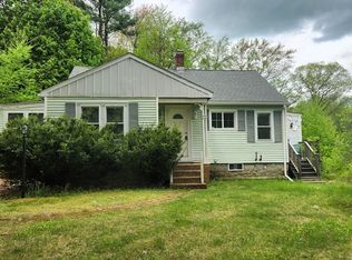 72 Sylvan Rd, Uxbridge, MA 01569