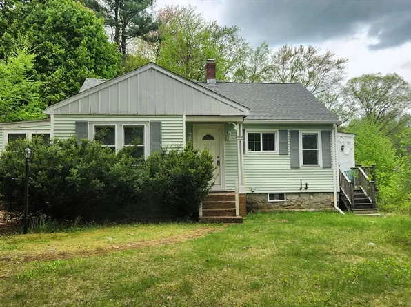 72 Sylvan Rd, Uxbridge, MA 01569
