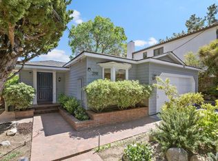 2191 Valparaiso Ave, Menlo Park, CA