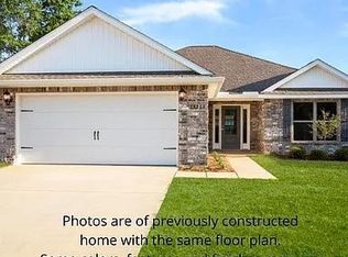 36 Bear Path, Picayune, MS 39466