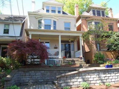 1206 Savannah Ave, Pittsburgh, PA, 15218