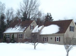 136 East Rd, Barre, VT 05641