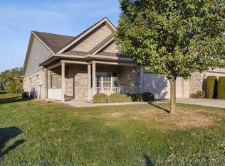 1700 Magnolia Dr, Greenwood, IN 46143