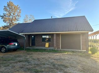 3747 Highway 407, French Camp, MS 39745