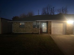 120 W Kali Ave, Yukon, OK 73099