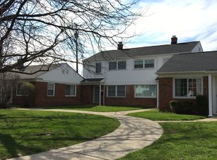 262 Buckner Dr #227, Euclid, OH