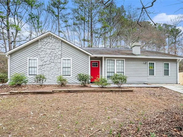 5632 Rock Springs Rd, Lithonia, GA 30038