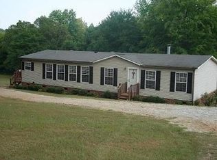 1936 Wilsontown Rd, Laurens, SC 29360