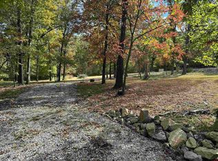 193 Hargrave Rd, Clarkridge, AR 72623