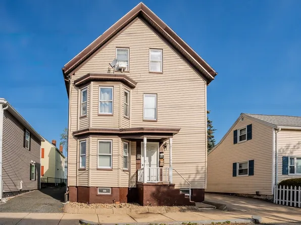 24 Tracey St, Peabody, MA 01960