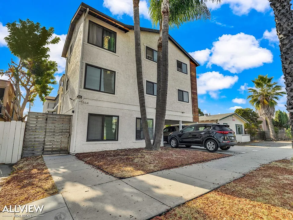3864 35th Street