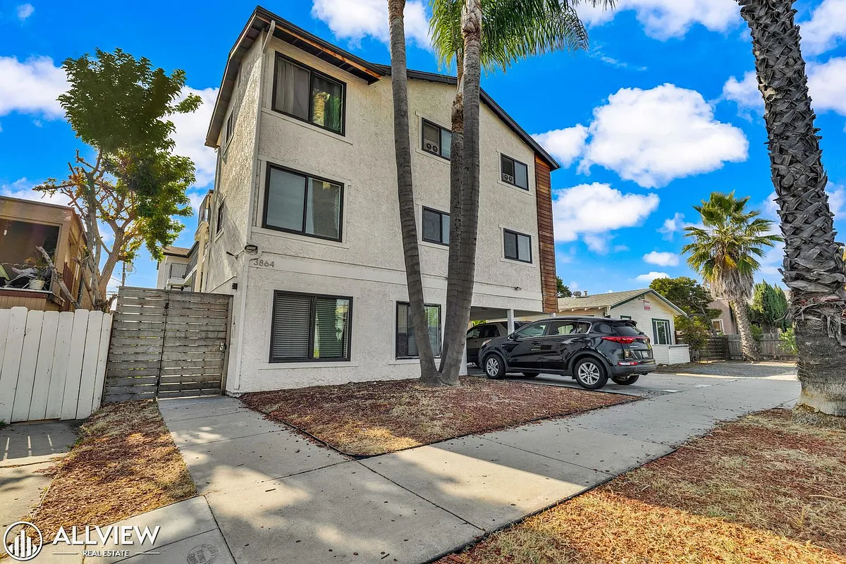 Building Photo - 3864 35th Street