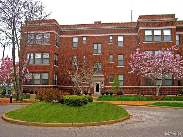 5683 Waterman Blvd #2W, Saint Louis, MO 63112